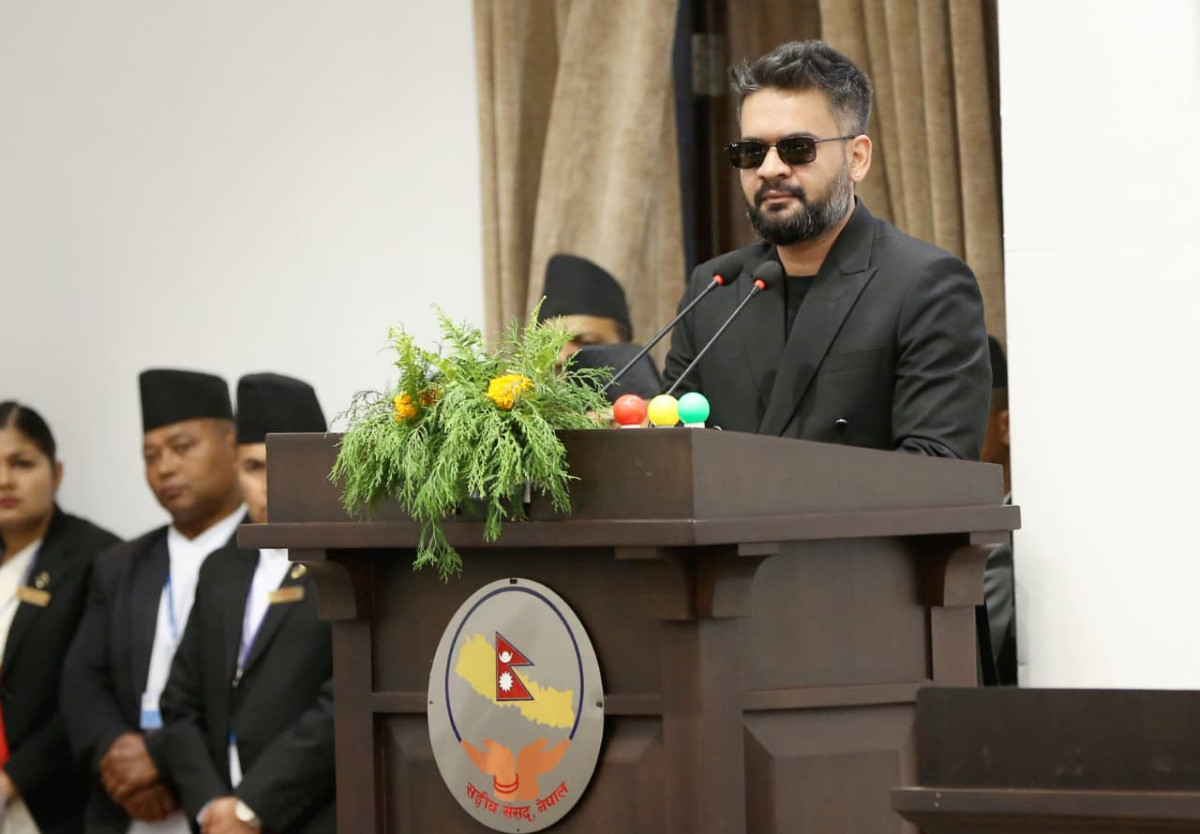 प्रधानमन्त्री बालेन्द्र साहले नेपालले पनि भारतको जग्गा मिचेको भन्ने अनौठो तर्क